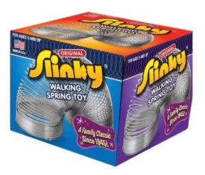 slinky