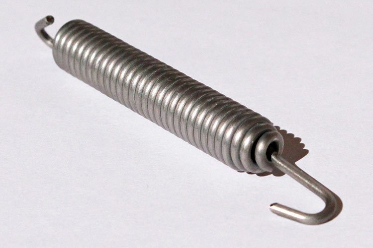 Swivel hook extended hook german hook