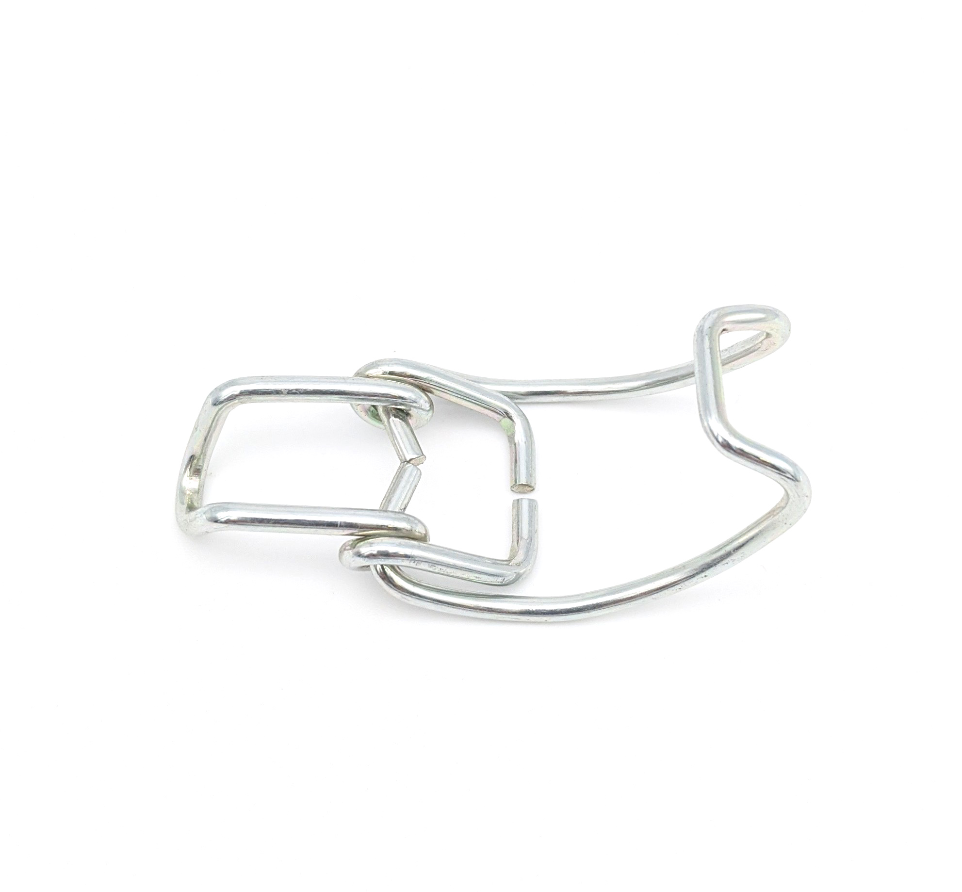 Custom Connection Accessories Metal O Ring Buckle – Metal Wire Forms Custom