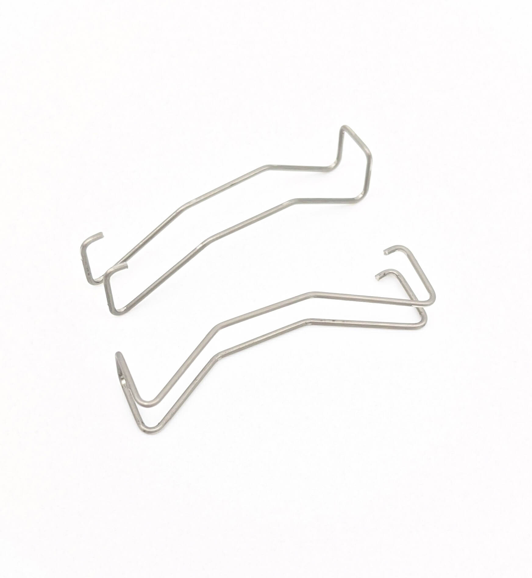 Wire Form Clips