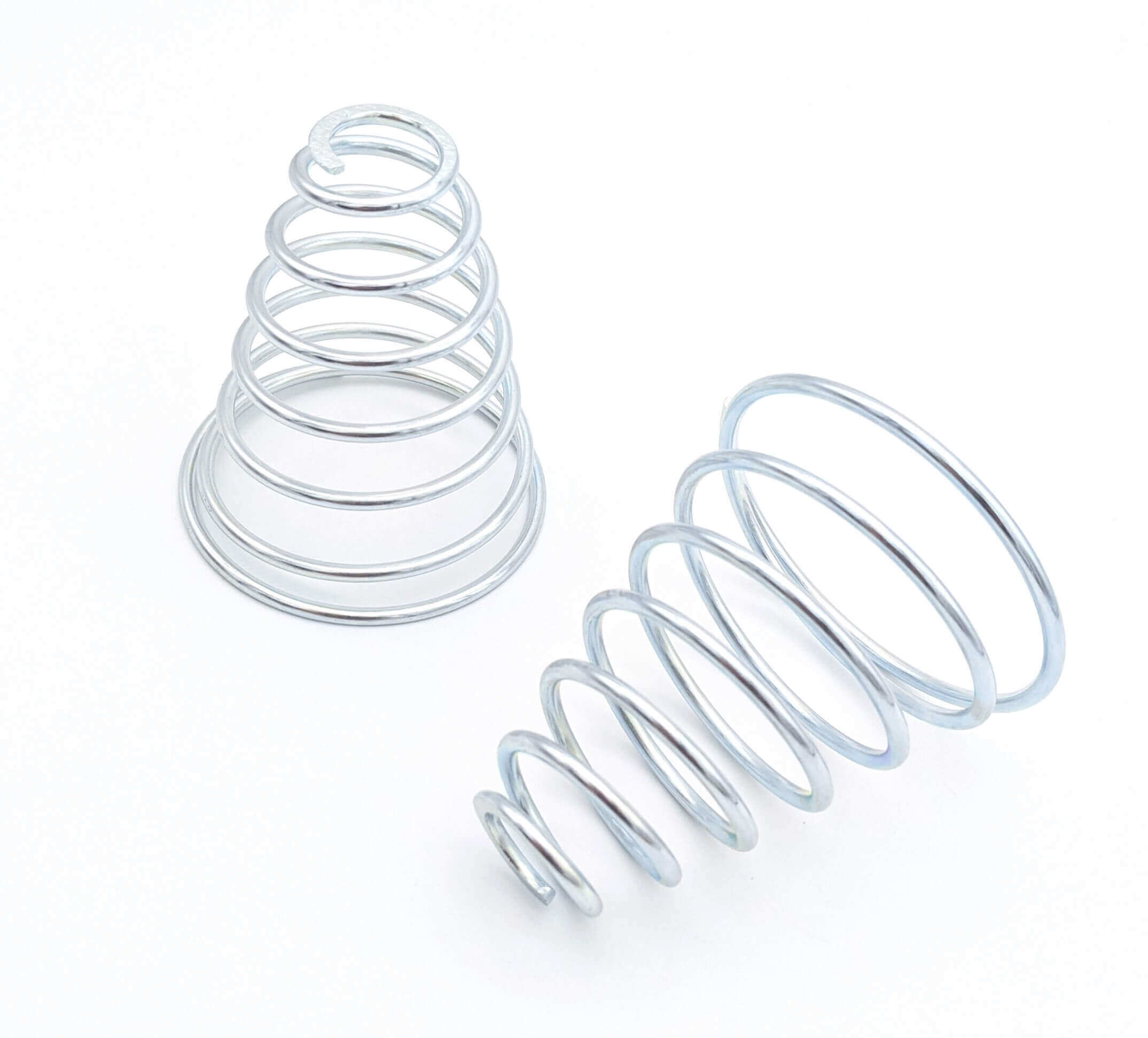 Conical Valve Spring