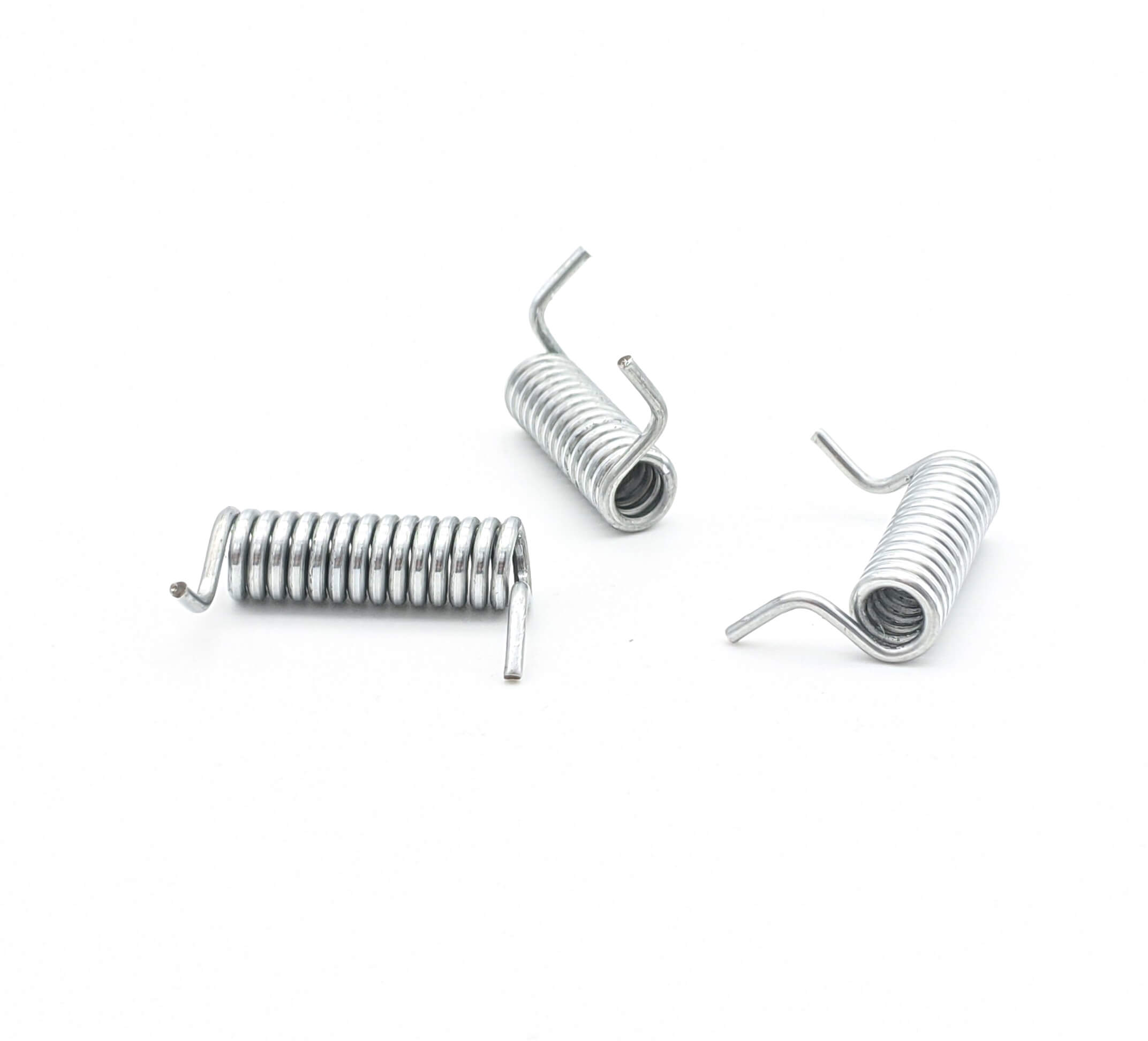 pre-galvanized torsion spring,