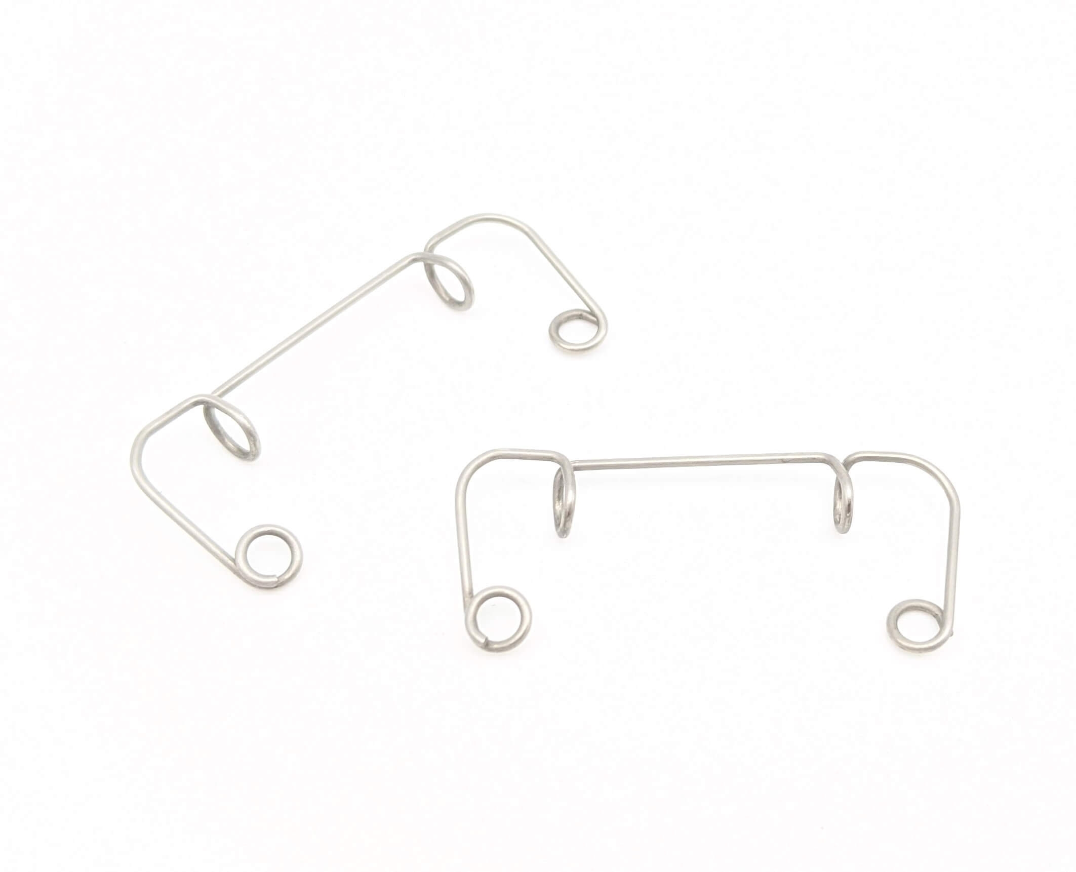 Factory Custom Multi-function Wire Metal Spring Clip – Metal Wire Forms  Custom