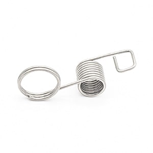 wire springs