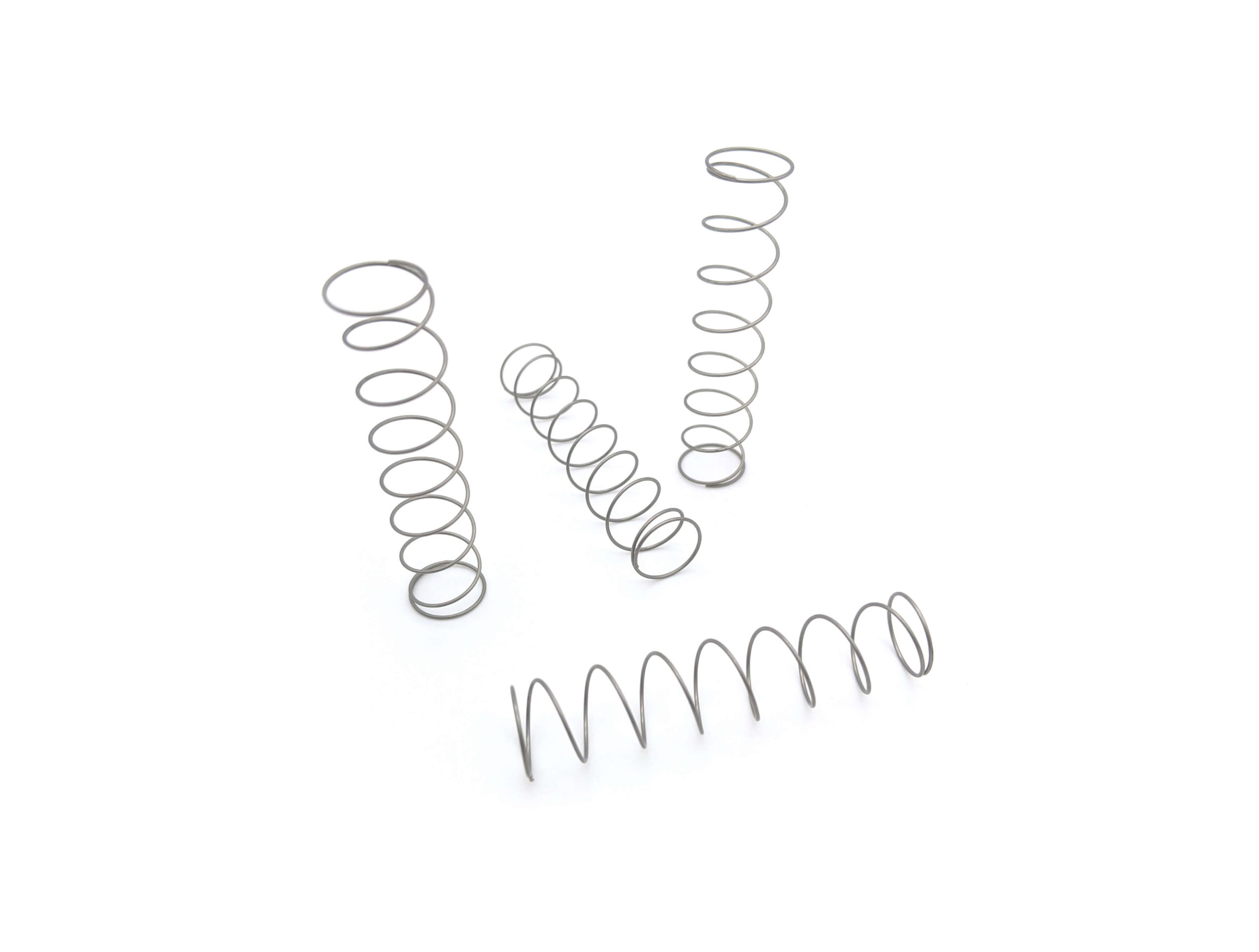 CENG stainless steel compression spring