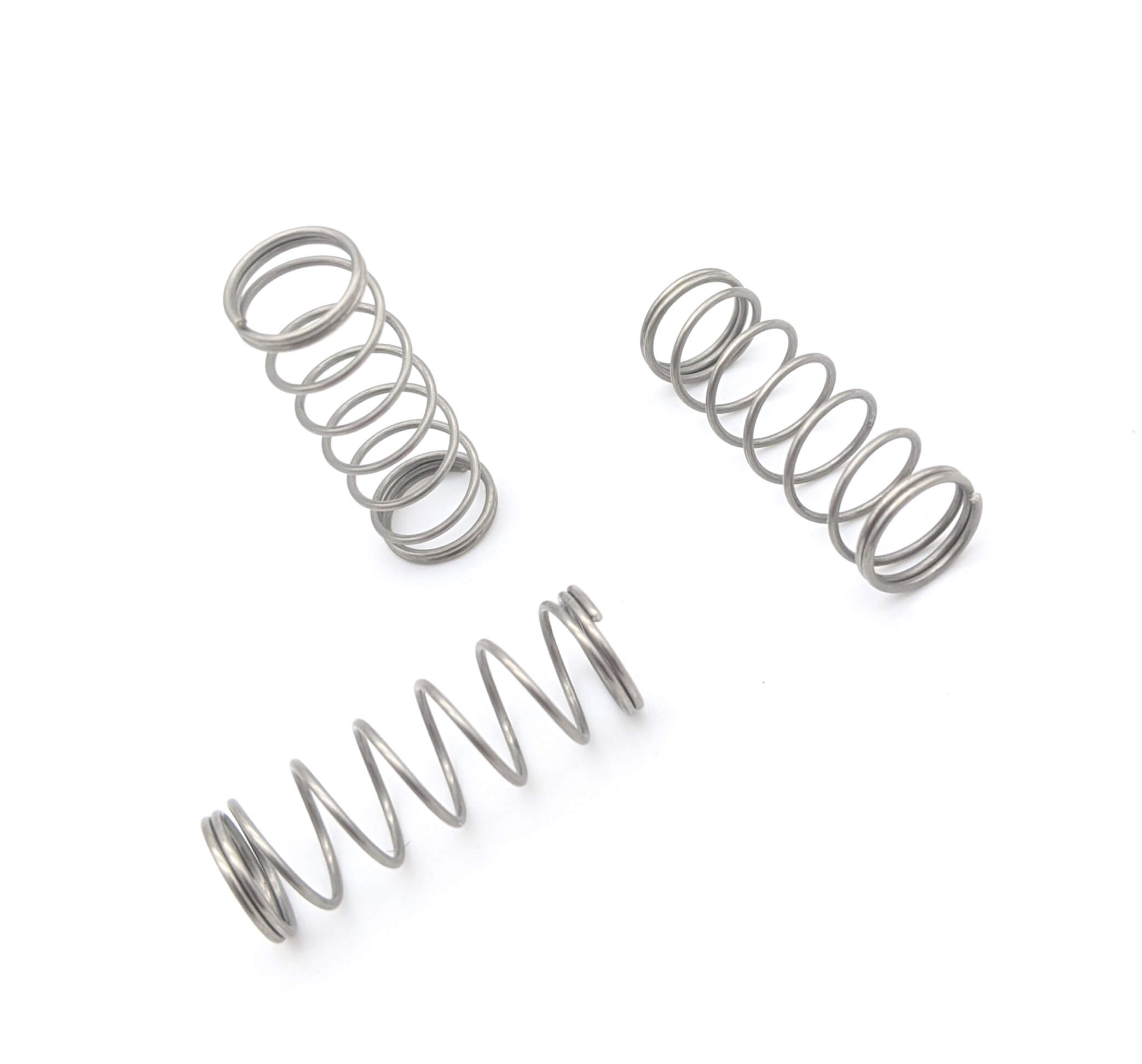 Ball-Check Valve Springs