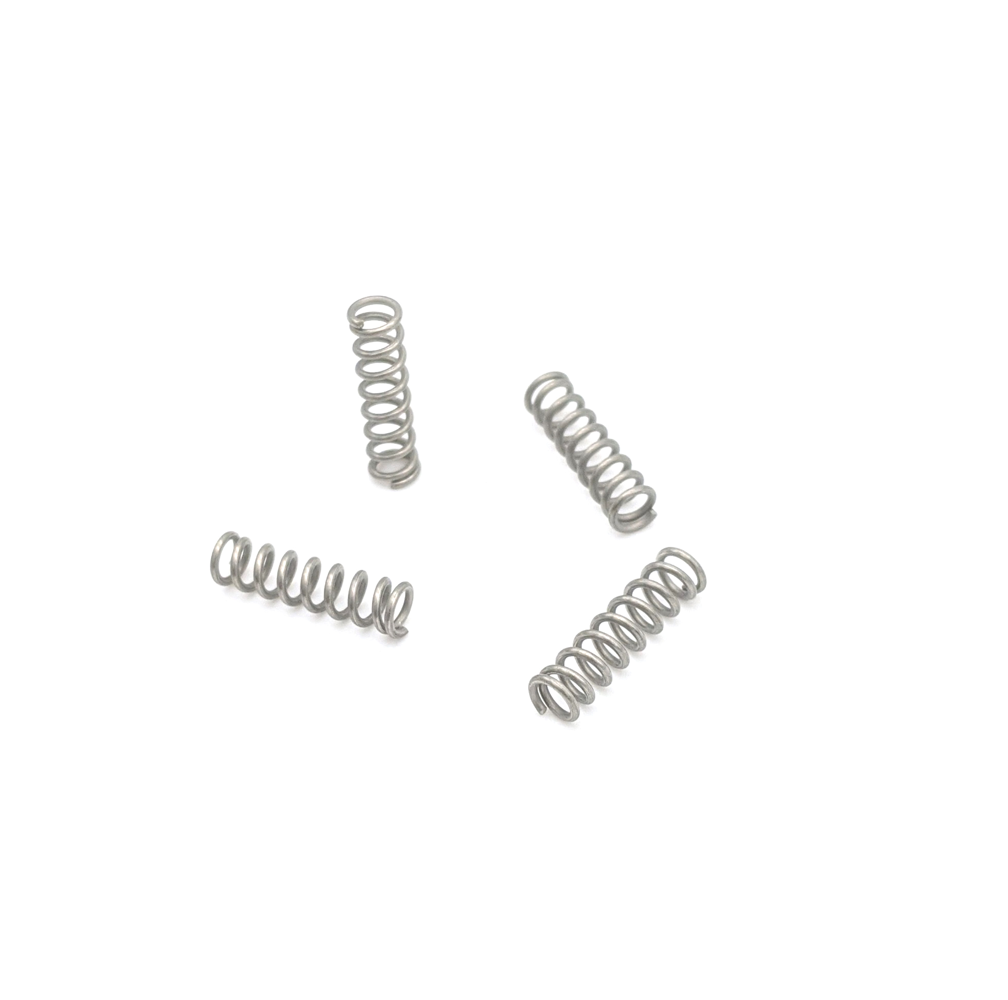 CENG stainless steel compression springs
